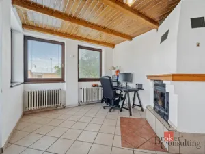 Prodej rodinného domu, Vrchlabí, Letná, 160 m2
