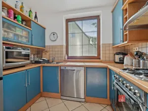 Prodej rodinného domu, Vrchlabí, Letná, 160 m2