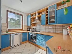 Prodej rodinného domu, Vrchlabí, Letná, 160 m2
