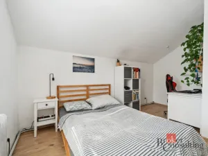 Prodej rodinného domu, Vrchlabí, Letná, 160 m2