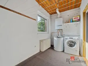 Prodej rodinného domu, Vrchlabí, Letná, 160 m2