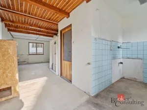 Prodej rodinného domu, Vrchlabí, Letná, 160 m2