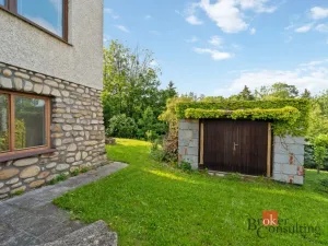 Prodej rodinného domu, Vrchlabí, Letná, 160 m2