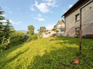 Prodej rodinného domu, Vrchlabí, Letná, 160 m2