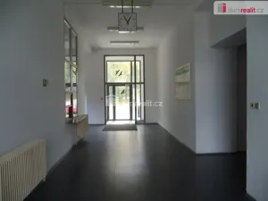Pronájem komerční nemovitosti, Staré Město, Na Zbytkách, 2500 m2