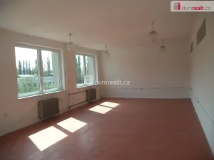 Pronájem komerční nemovitosti, Staré Město, Na Zbytkách, 2000 m2