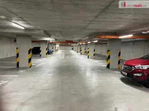 Pronájem garáže, Olomouc, Aloise Rašína, 15 m2