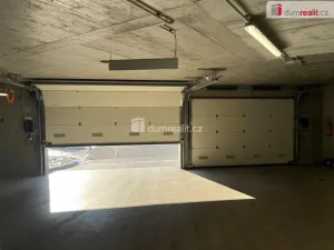 Pronájem garáže, Olomouc, Aloise Rašína, 15 m2