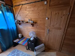 Pronájem ubytování, Praha - Modřany, U pily, 15 m2