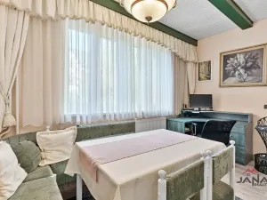 Prodej rodinného domu, Radostná pod Kozákovem, 185 m2