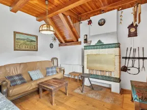 Prodej rodinného domu, Radostná pod Kozákovem, 185 m2