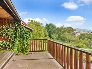 Prodej rodinného domu, Radostná pod Kozákovem, 185 m2