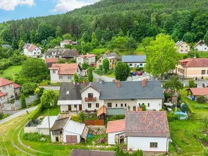 Prodej rodinného domu, Modřišice, 87 m2