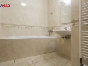 Pronájem bytu 3+kk, Praha - Chodov, Šternovská, 73 m2