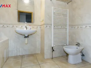 Pronájem bytu 3+kk, Praha - Chodov, Šternovská, 73 m2