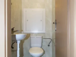 Pronájem bytu 3+kk, Praha - Chodov, Šternovská, 73 m2