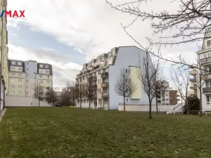 Pronájem bytu 3+kk, Praha - Chodov, Šternovská, 73 m2