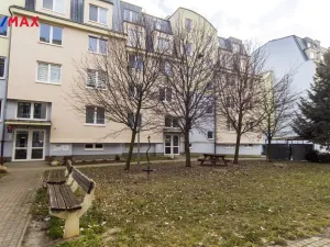 Pronájem bytu 3+kk, Praha - Chodov, Šternovská, 73 m2