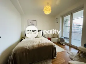 Pronájem bytu 2+kk, Opava, Hálkova, 61 m2