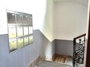 Pronájem bytu 5+1, Praha - Smíchov, Lidická, 205 m2