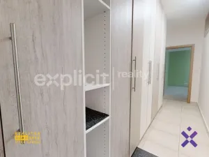 Pronájem bytu 2+kk, Kroměříž, Zborovská, 71 m2