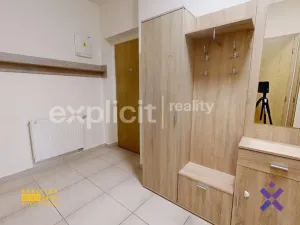 Pronájem bytu 2+kk, Kroměříž, Zborovská, 71 m2