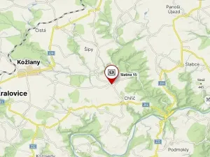 Prodej pozemku pro bydlení, Slatina, 5474 m2