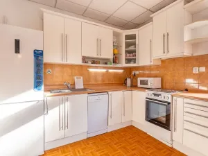 Pronájem bytu 2+1, Teplice, Čs. dobrovolců, 84 m2