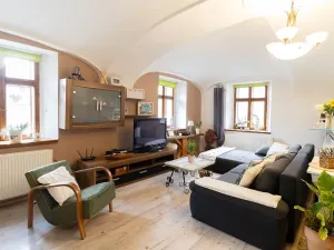 Prodej zemědělské usedlosti, Bžany, 240 m2