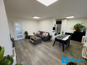 Prodej bytu 3+1, Praha - Stodůlky, Janského, 75 m2