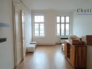 Pronájem bytu 2+1, Přerov, Wilsonova, 64 m2