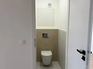 Prodej bytu 4+kk, Brno, Mikuláškovo náměstí, 65 m2