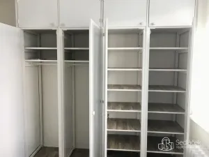 Pronájem bytu 1+1, Sokolov, Švabinského, 43 m2