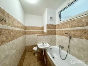 Pronájem bytu 1+1, Sokolov, Švabinského, 43 m2