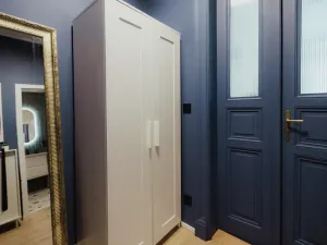 Prodej bytu 1+kk, Praha - Libeň, Novákových, 40 m2