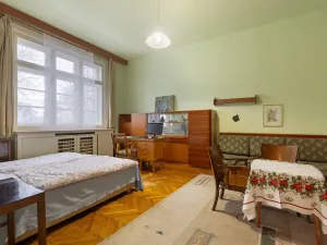 Prodej bytu 3+1, Ostrava - Moravská Ostrava, Střední, 106 m2