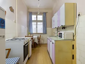 Prodej bytu 3+1, Ostrava - Moravská Ostrava, Střední, 106 m2