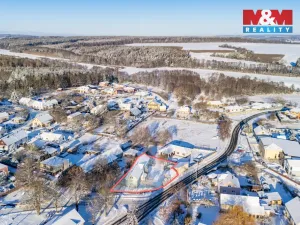 Prodej rodinného domu, Myslinka, 110 m2