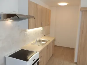 Pronájem bytu 3+1, Prostějov, Kostelecká, 88 m2