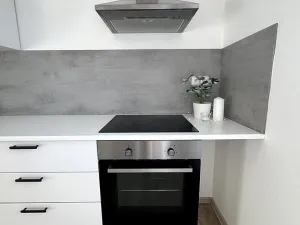 Pronájem bytu 2+kk, Rostěnice-Zvonovice - Rostěnice, 53 m2