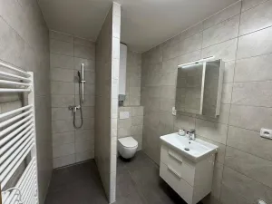 Pronájem bytu 2+kk, Rostěnice-Zvonovice - Rostěnice, 53 m2