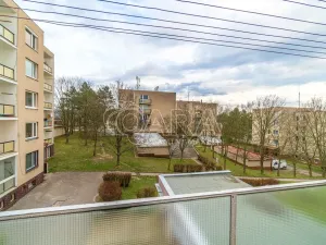 Pronájem bytu 3+1, Slaný, O. Scheinpflugové, 71 m2