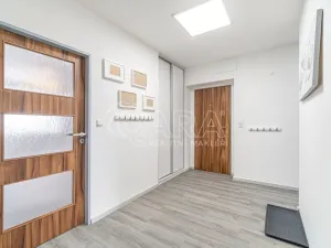 Pronájem bytu 3+1, Slaný, O. Scheinpflugové, 71 m2