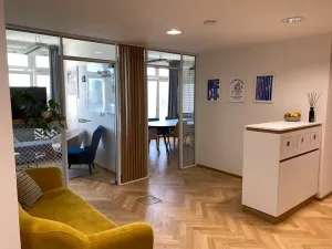 Pronájem kanceláře, Praha - Nové Město, Václavské náměstí, 213 m2