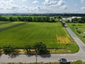 Prodej pozemku pro bydlení, Holešov, 2970 m2