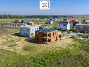 Prodej pozemku pro bydlení, Vysoký Újezd, Na Borech, 804 m2