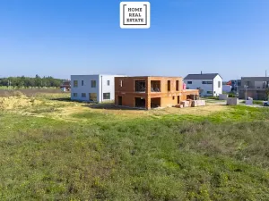 Prodej pozemku pro bydlení, Vysoký Újezd, Na Borech, 804 m2