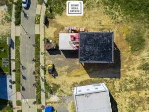 Prodej pozemku pro bydlení, Vysoký Újezd, Na Borech, 804 m2