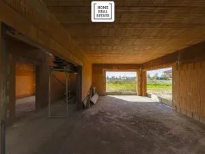 Prodej pozemku pro bydlení, Vysoký Újezd, Na Borech, 804 m2