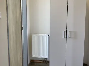 Pronájem bytu 1+kk, Olomouc, Denisova, 25 m2